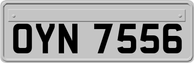 OYN7556