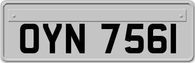 OYN7561