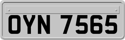 OYN7565