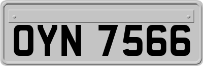 OYN7566