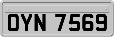OYN7569