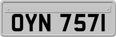 OYN7571