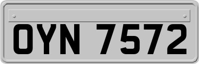 OYN7572