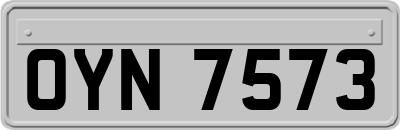 OYN7573