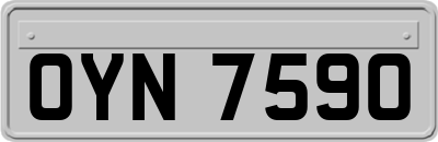 OYN7590