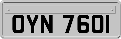 OYN7601