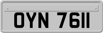 OYN7611