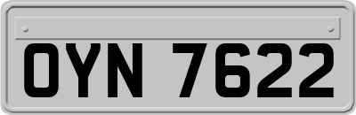 OYN7622