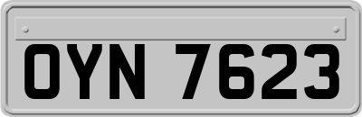 OYN7623