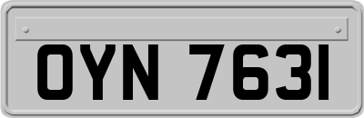 OYN7631