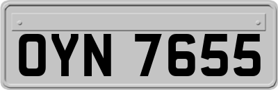 OYN7655