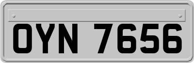 OYN7656
