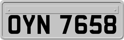 OYN7658