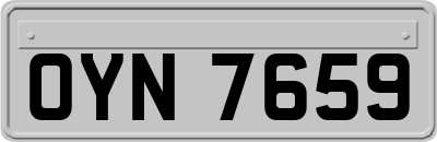 OYN7659