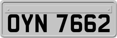 OYN7662