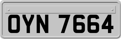 OYN7664