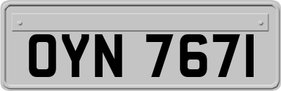 OYN7671