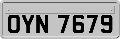 OYN7679