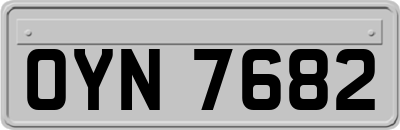 OYN7682