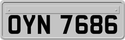 OYN7686