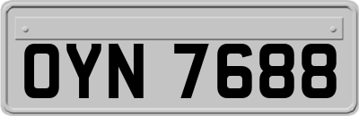 OYN7688