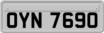 OYN7690