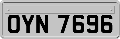 OYN7696