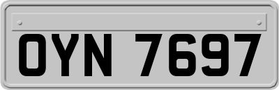 OYN7697
