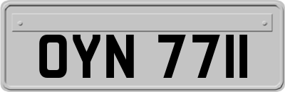 OYN7711