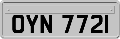 OYN7721
