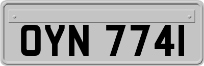 OYN7741