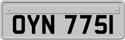 OYN7751