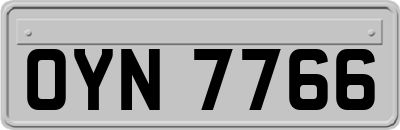 OYN7766