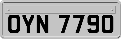 OYN7790