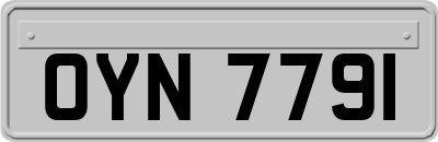 OYN7791