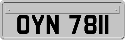 OYN7811