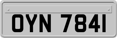 OYN7841