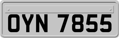 OYN7855