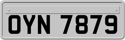 OYN7879