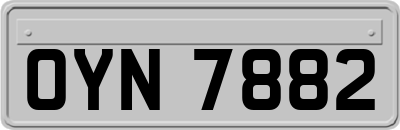 OYN7882