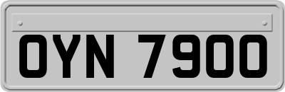 OYN7900