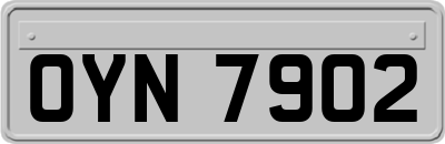 OYN7902