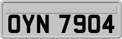OYN7904