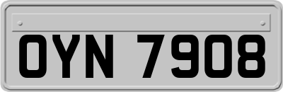 OYN7908