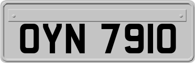 OYN7910