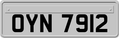 OYN7912