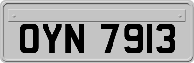 OYN7913