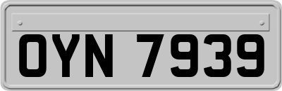 OYN7939