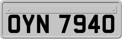 OYN7940