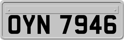 OYN7946